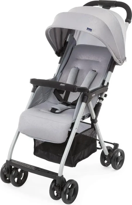 Chicco OHlalà 3 grau mist