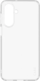 PanzerGlass Care Flagship Case Urban Combat für Samsung Galaxy A17/A17 5G transparent