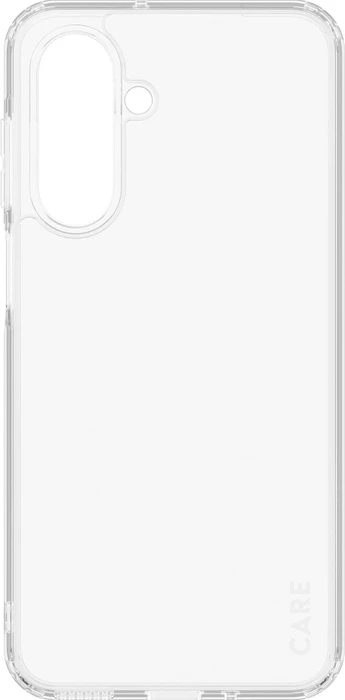 PanzerGlass Care Flagship Case Urban Combat für Samsung Galaxy A17/A17 5G transparent