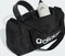 adidas Linear Duffelbag XS Sporttasche schwarz/weiß Vorschaubild