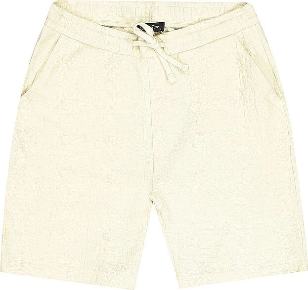 Butcher of Blue Ripley Structure Short Hose beige/grau (Herren)