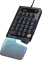 Turtle Beach Command Series KP7 Gaming Keypad, schwarz, Low-Profile TITAN Hall-Effect, USB-A Vorschaubild