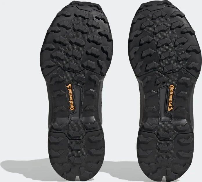 adidas Terrex AX4 Mid GTX core black/grey three/mint ton (Damen)
