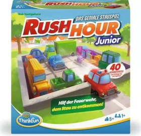 Rush Hour Junior