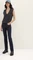 Tom Tailor Alexa Straight Jeans mit Bio-Baumwolle Jeans clean rinsed blue denim (Damen) Vorschaubild