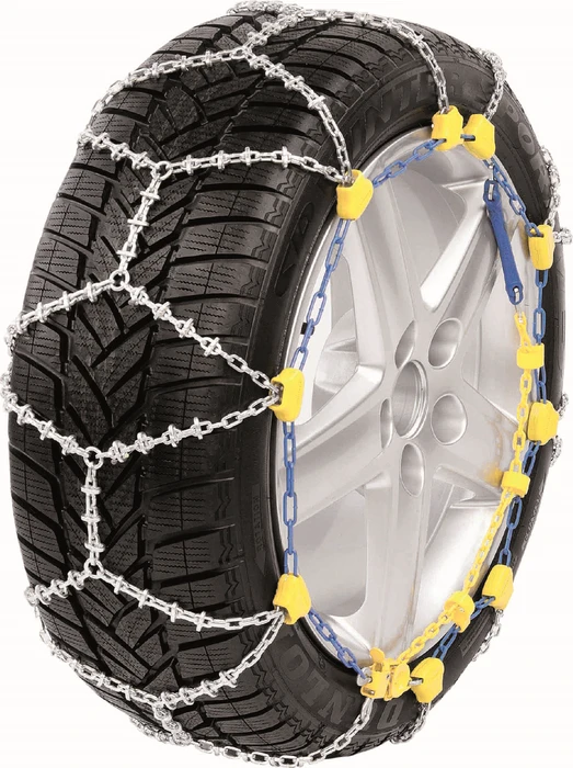 Ottinger 9mm Ringkette 100609