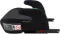 Osann Boost Isofix Sitzerhöhung schwarz Vorschaubild