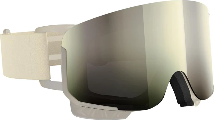 POC Nexal raw white/partly sunny ivory