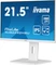 iiyama ProLite XUB2292HSU-W6, 21.5" Vorschaubild