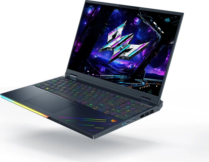Acer Predator Helios 16 AI PH16-73-94FB, Core Ultra 9 275HX, 64GB RAM, 2TB SSD, GeForce RTX 5090, DE