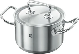 Zwilling Twin Classic Kochtopf 2l