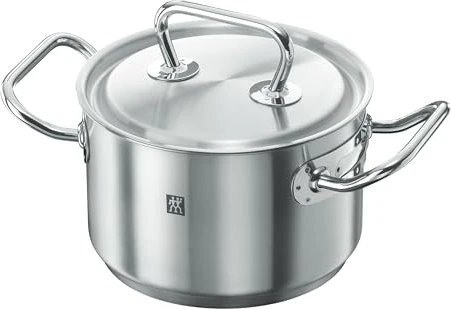 Zwilling Twin Classic Kochtopf 2l