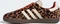 adidas Samba OG core black/preloved red/cream white (Damen) Vorschaubild