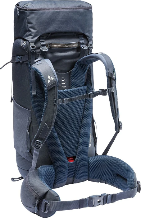 Vaude Astrum EVO 70+10 eclipse