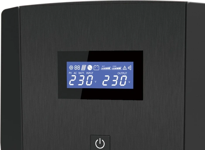Conceptronic ZEUS04G USV, 2200VA, 4x TYp-G, USB
