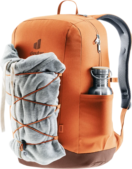 Deuter Gogo chestnut/umbra