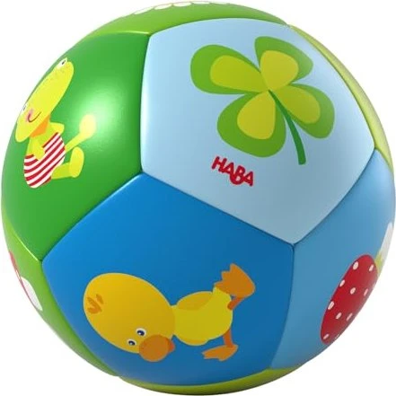 HABA Babyball Glücksbringer