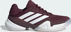adidas Barricade 14 maroon/cloud white (Damen)