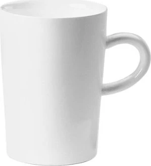 Kahla Five Senses Macchiatotasse 350ml