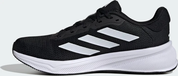 adidas Response core black/cloud white