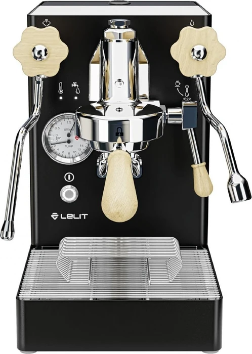 Lelit Mara PL62X schwarz