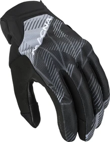 Macna Obtain Leder schwarz/grau/beige