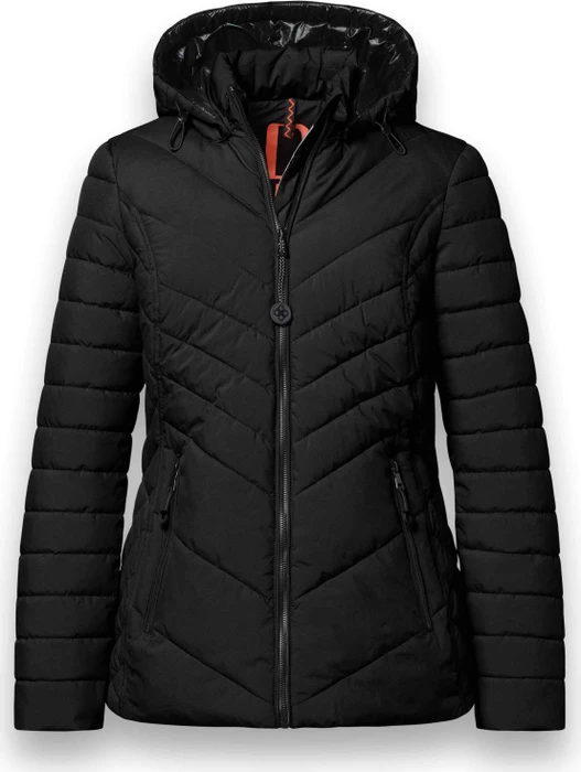District Kaprun Jacke (Damen)