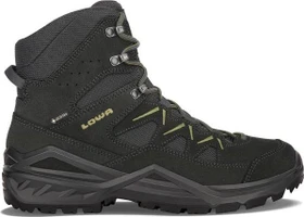 Lowa Sirkos Evo GTX Mid anthrazit (Herren)