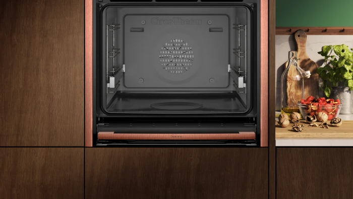 Neff N90 B69FY5CY0 Flex Design Dampfbackofen