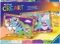 Ravensburger Kneten nach Zahlen My First CreArt Freche Dinos Vorschaubild