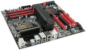 EVGA Classified 3 (Intel 1366)