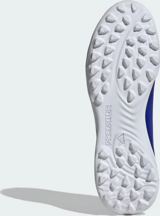 adidas Predator League TF lucid blue/cloud white/solar red (Junior)