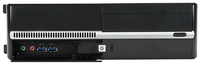 MSI Barebone Hetis H81