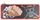 Blade Gaming FR-TEC One Piece RGB XXL, 800x300mm, Luffy, Motiv mehrfarbig (OP4003)