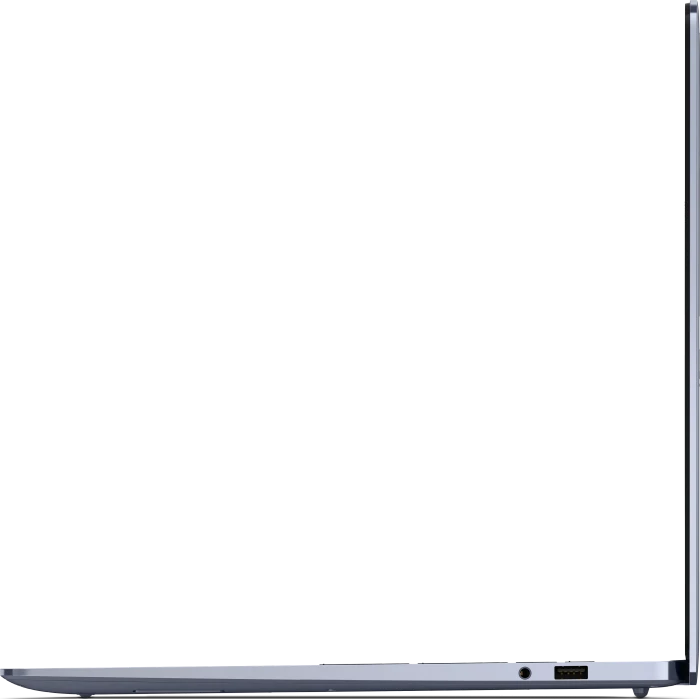 Dell 16S DS16265, Frost Blue, Ryzen AI 7 445, 32GB RAM, 1TB SSD, DE
