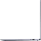 Dell 16S DS16265, Frost Blue, Ryzen AI 7 445, 32GB RAM, 1TB SSD, DE Vorschaubild