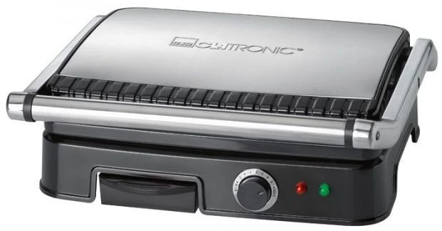 Clatronic KG 3487 Kontaktgrill