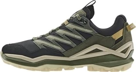 Lowa Maddox Pro GTX Lo black/oliv (Herren)