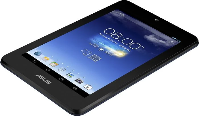 ASUS MeMO Pad HD 7, grau, 8GB