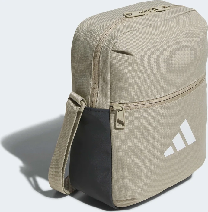adidas Essentials Organizer Umhängetasche wonder cargo