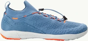 Jack Wolfskin Spirit Knit Low elemental blue (Damen)