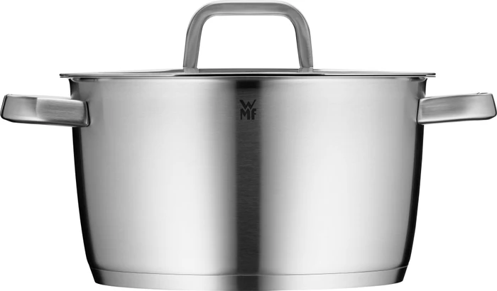WMF Iconic Kochtopf-Set, 5-tlg.