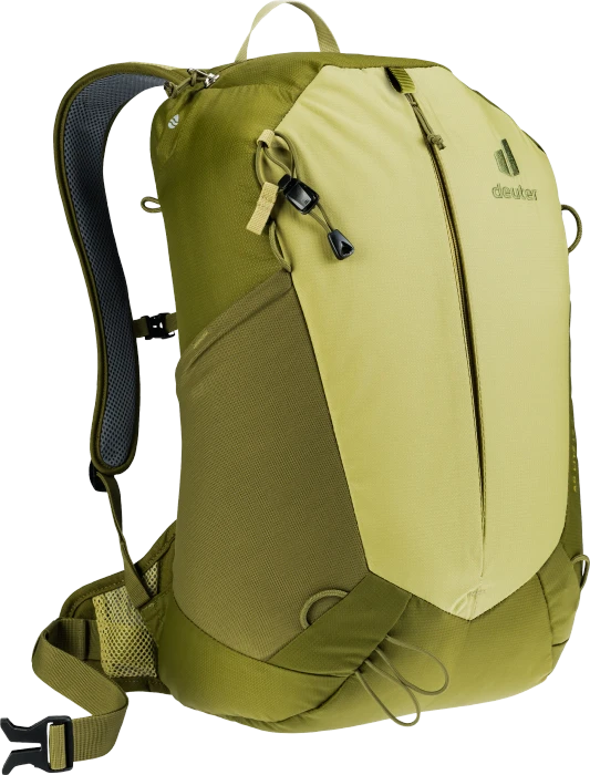 Deuter AC Lite 17 linden/cactus