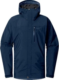 Haglöfs Astral GTX Funktionsjacke tarn blue (Herren)