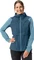 Vaude Moab ZO Fahrradjacke dark sea uni (Damen) Vorschaubild