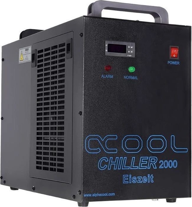 Alphacool Eiszeit 2000 Chiller