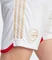 adidas FC Arsenal 2023/2024 Heimshorts white (Herren) Vorschaubild