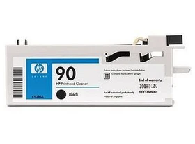HP Reinigungspatrone