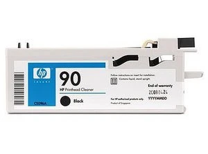 HP Reinigungspatrone