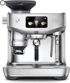 Sage SES985BSS The Oracle Jet silber